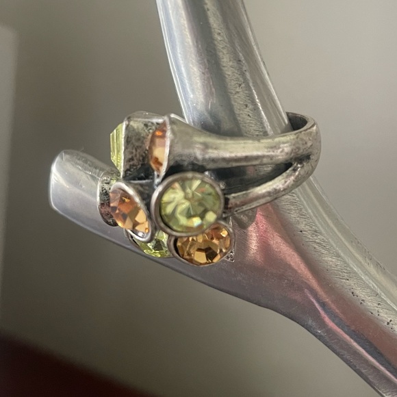 Cocktail ring - Picture 4 of 6